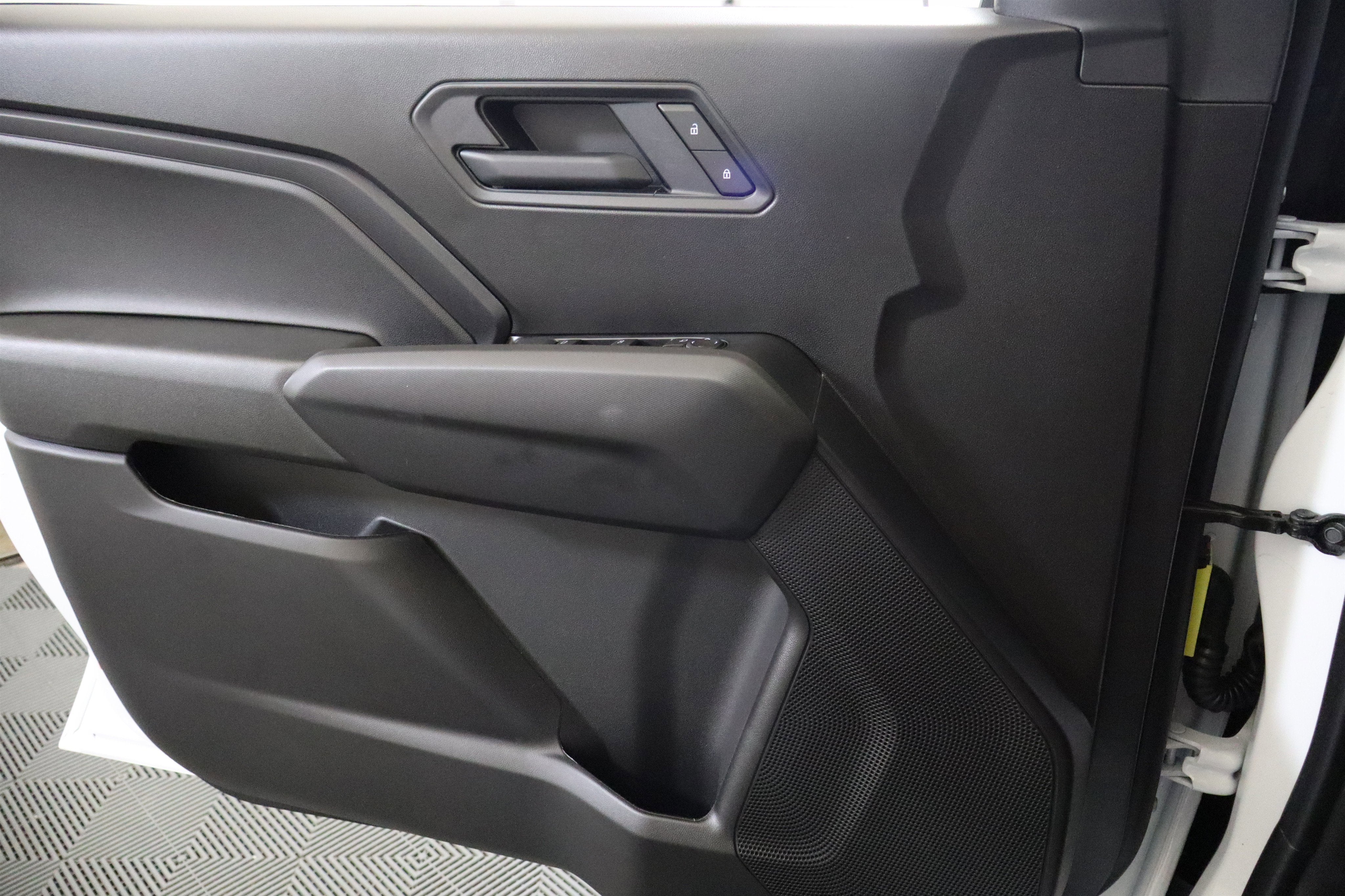 2026 Chevrolet Colorado 4WD Trail Boss