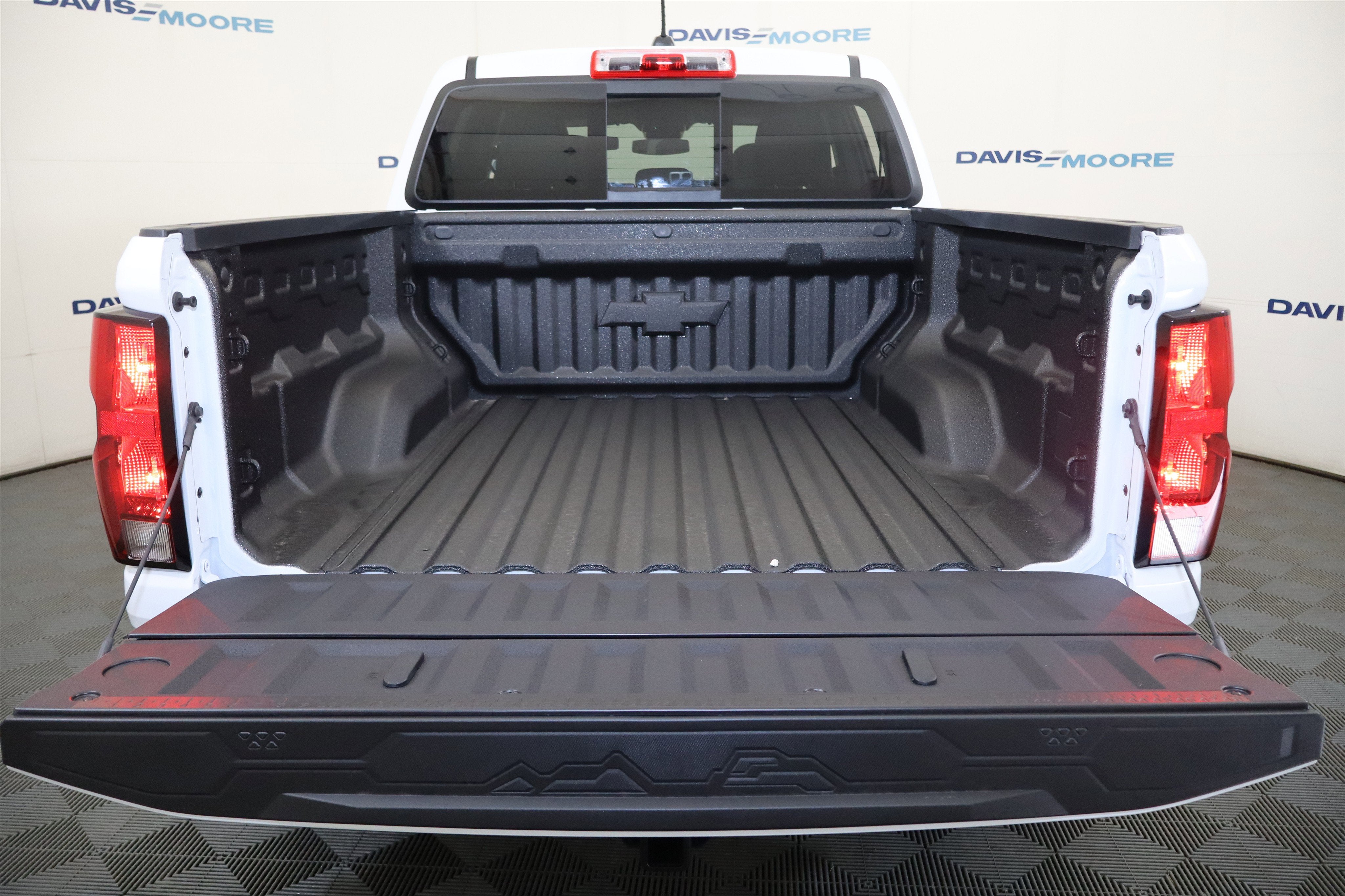 2026 Chevrolet Colorado 4WD Trail Boss