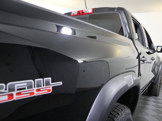 2024 Chevrolet Colorado 4WD Trail Boss Crew Cab in Wichita, KS - Davis-Moore Auto Group