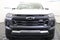 2026 Chevrolet Colorado 4WD Trail Boss Crew Cab