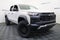 2026 Chevrolet Colorado 4WD Trail Boss Crew Cab