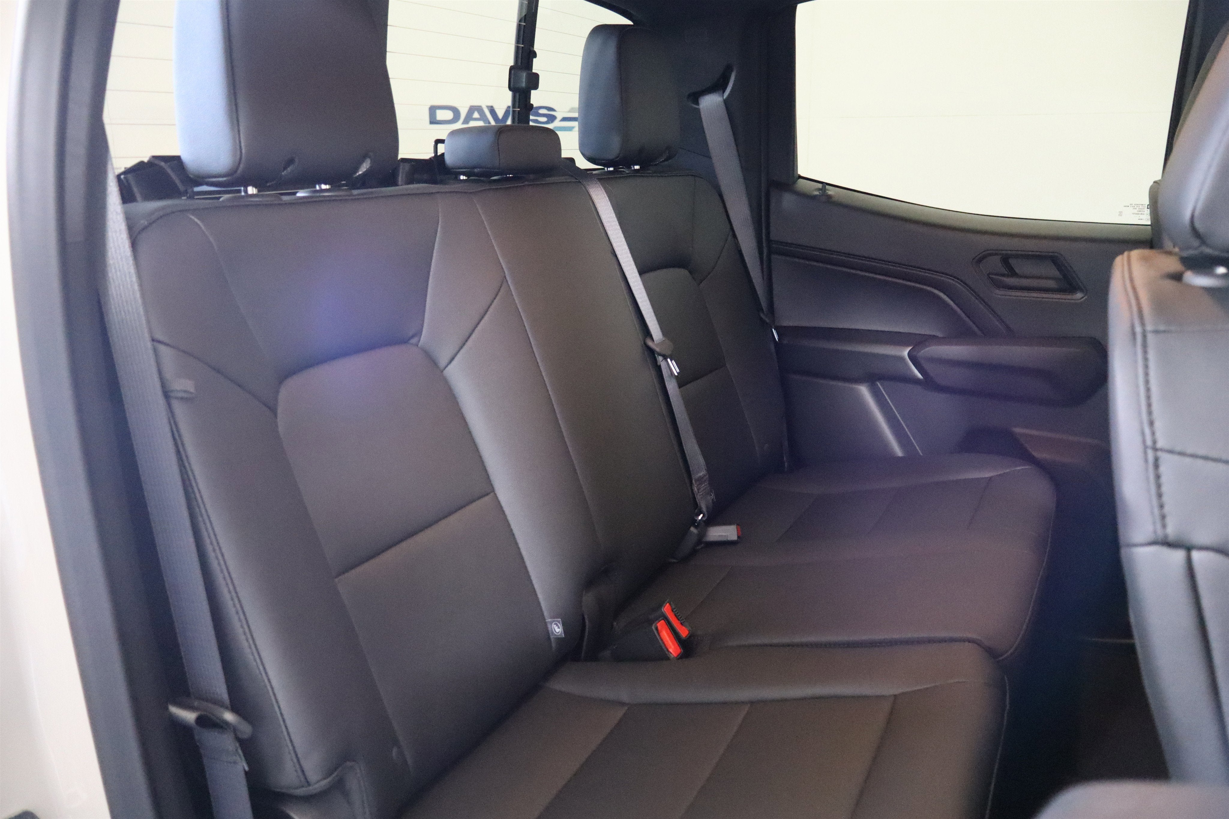 2026 Chevrolet Colorado 4WD Trail Boss Crew Cab