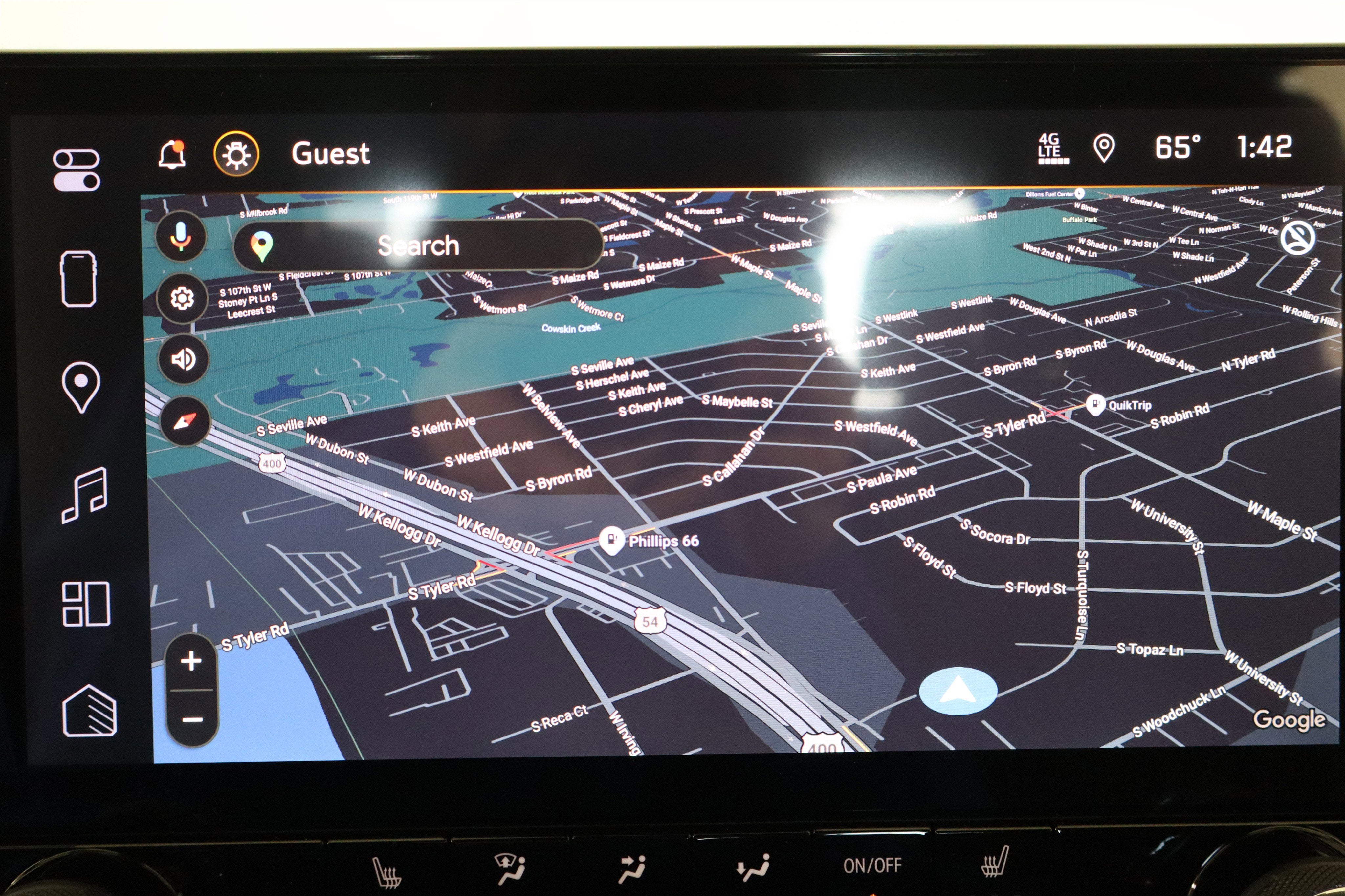 2026 Chevrolet Colorado 4WD Trail Boss Crew Cab