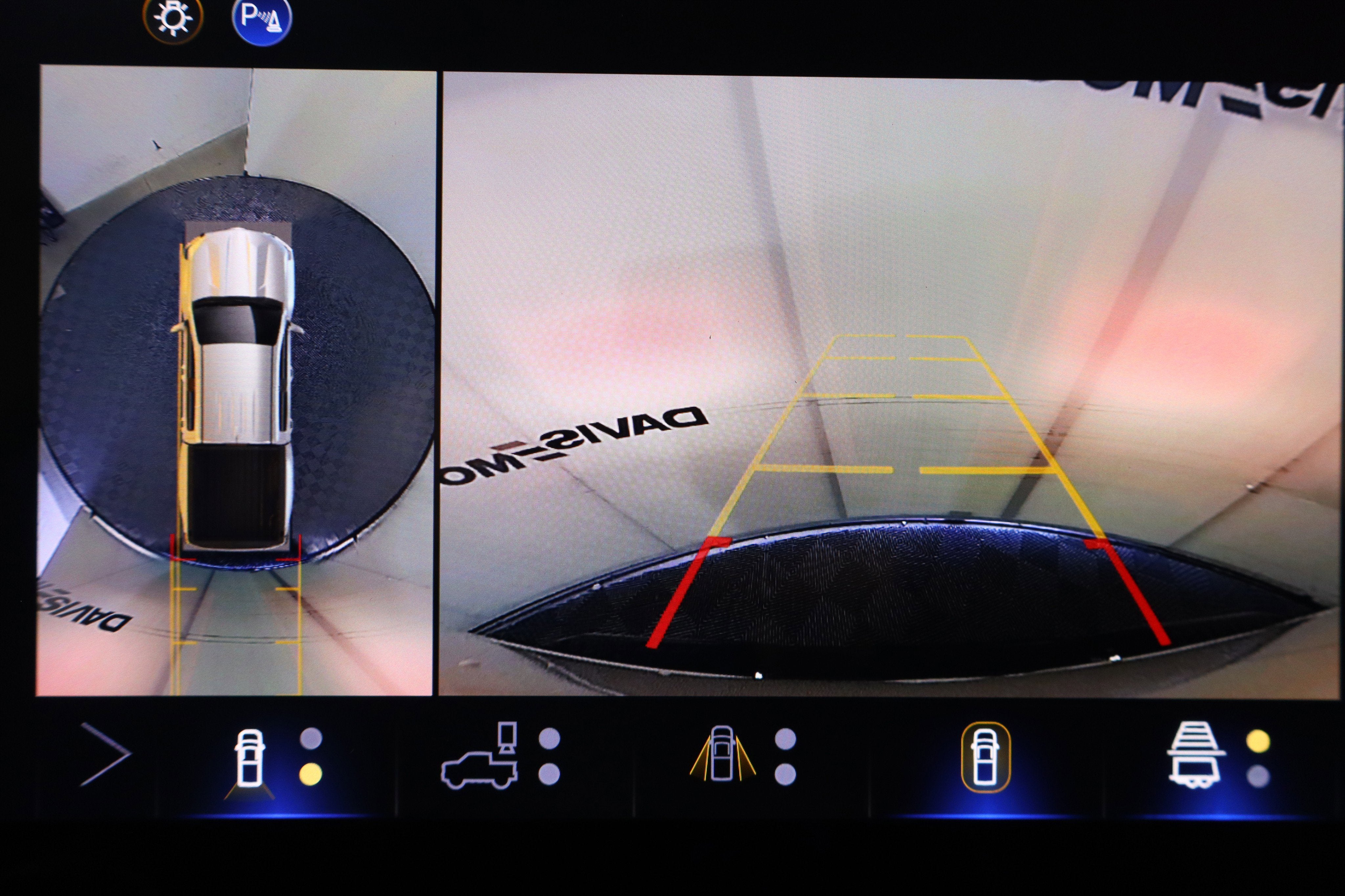 2026 Chevrolet Colorado 4WD Trail Boss Crew Cab