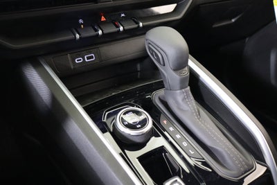 2026 Chevrolet Colorado 4WD Trail Boss Crew Cab