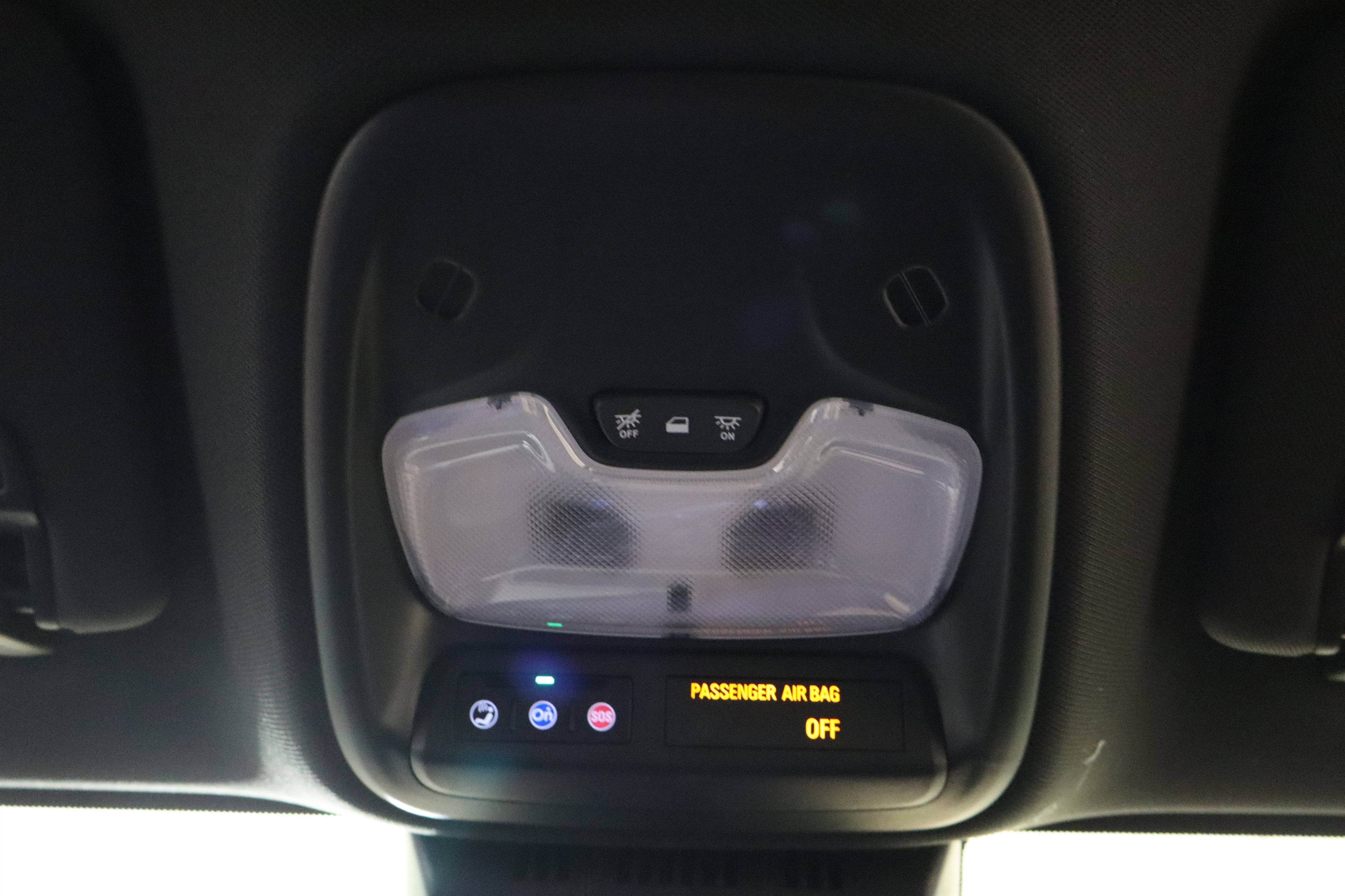 2026 Chevrolet Colorado 4WD Trail Boss Crew Cab