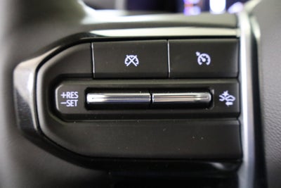 2026 Chevrolet Colorado 4WD Trail Boss Crew Cab