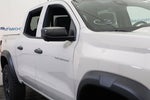 2026 Chevrolet Colorado 4WD Trail Boss Crew Cab