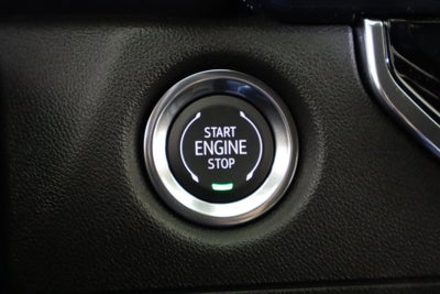 2026 Chevrolet Colorado 4WD Trail Boss Crew Cab