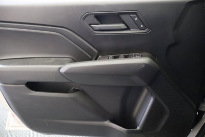 2026 Chevrolet Colorado 4WD Trail Boss Crew Cab