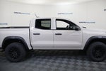 2026 Chevrolet Colorado 4WD Trail Boss Crew Cab