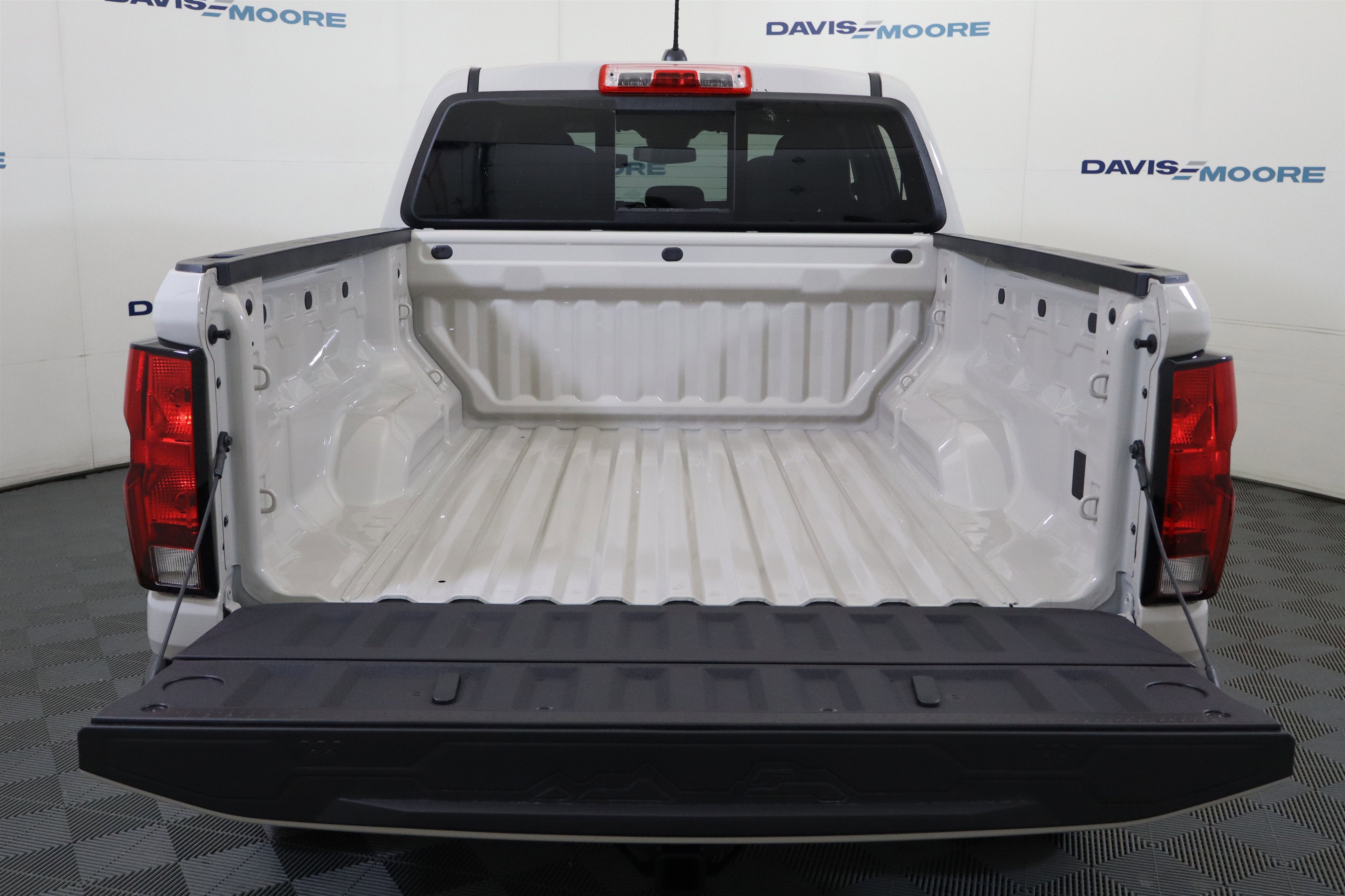 2026 Chevrolet Colorado 4WD Trail Boss Crew Cab