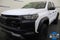 2024 Chevrolet Colorado 4WD Trail Boss Crew Cab