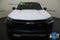 2024 Chevrolet Colorado 4WD Trail Boss Crew Cab