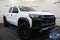 2024 Chevrolet Colorado 4WD Trail Boss Crew Cab