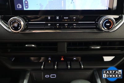 2024 Chevrolet Colorado 4WD Trail Boss Crew Cab