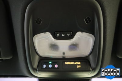 2024 Chevrolet Colorado 4WD Trail Boss Crew Cab