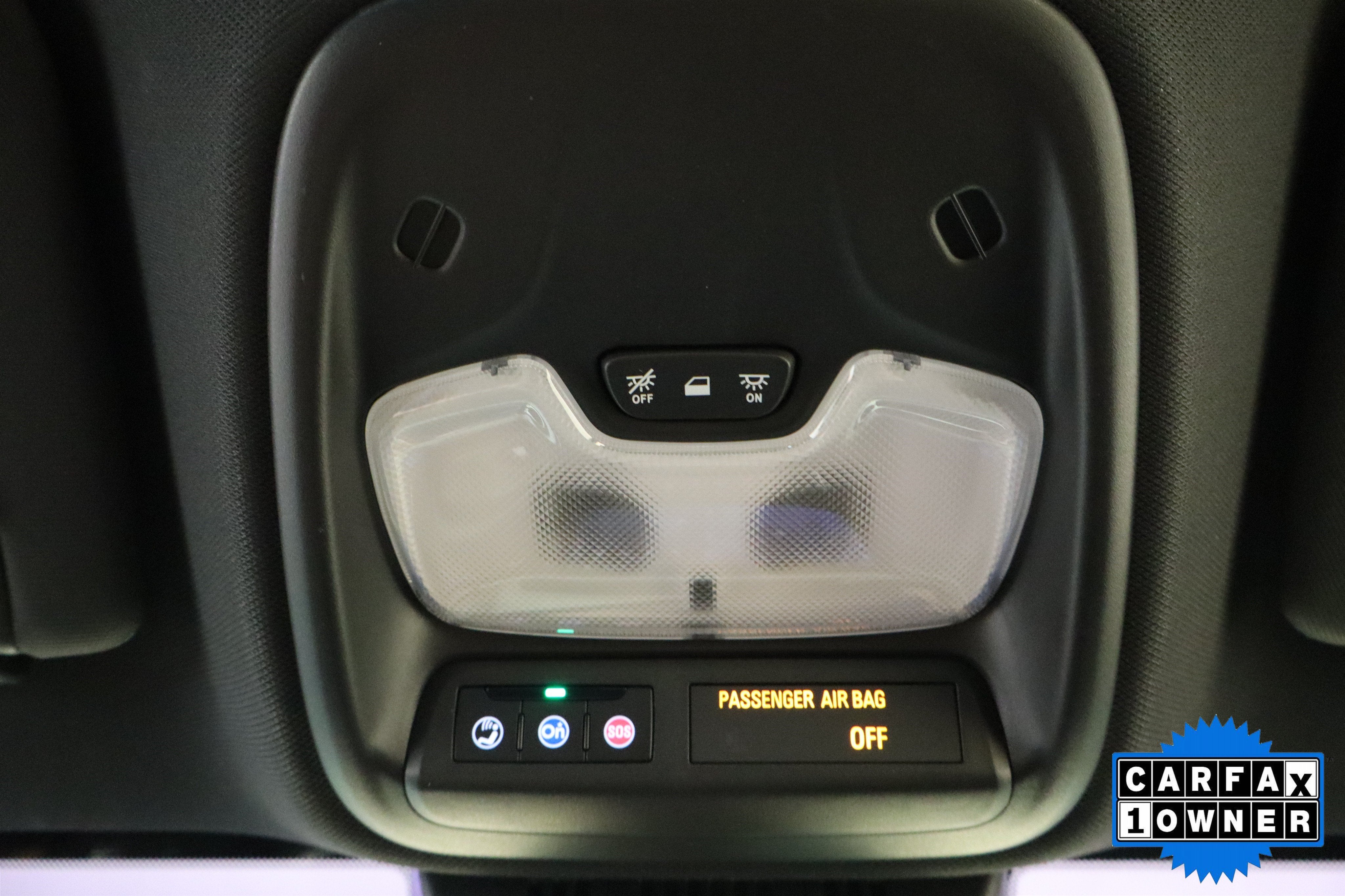 2024 Chevrolet Colorado 4WD Trail Boss Crew Cab