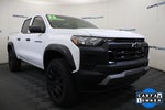 2024 Chevrolet Colorado 4WD Trail Boss Crew Cab
