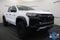 2024 Chevrolet Colorado 4WD Trail Boss Crew Cab