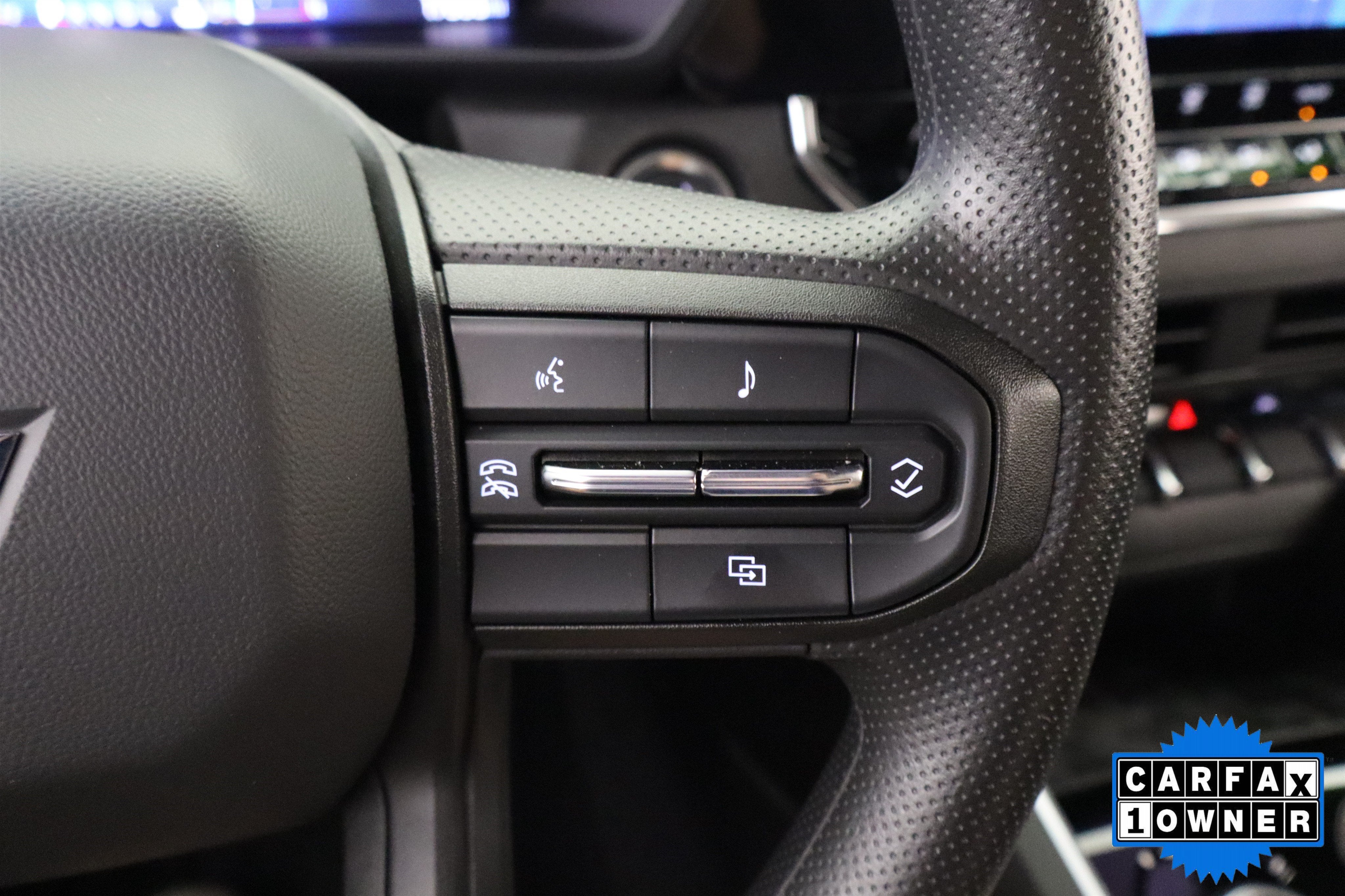 2024 Chevrolet Colorado 4WD Trail Boss Crew Cab