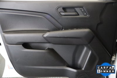 2024 Chevrolet Colorado 4WD Trail Boss Crew Cab