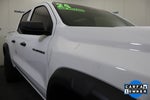 2024 Chevrolet Colorado 4WD Trail Boss Crew Cab