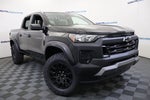 2026 Chevrolet Colorado 4WD Trail Boss Crew Cab