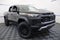 2026 Chevrolet Colorado 4WD Trail Boss Crew Cab