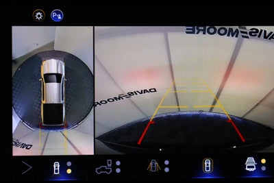 2026 Chevrolet Colorado 4WD Trail Boss Crew Cab