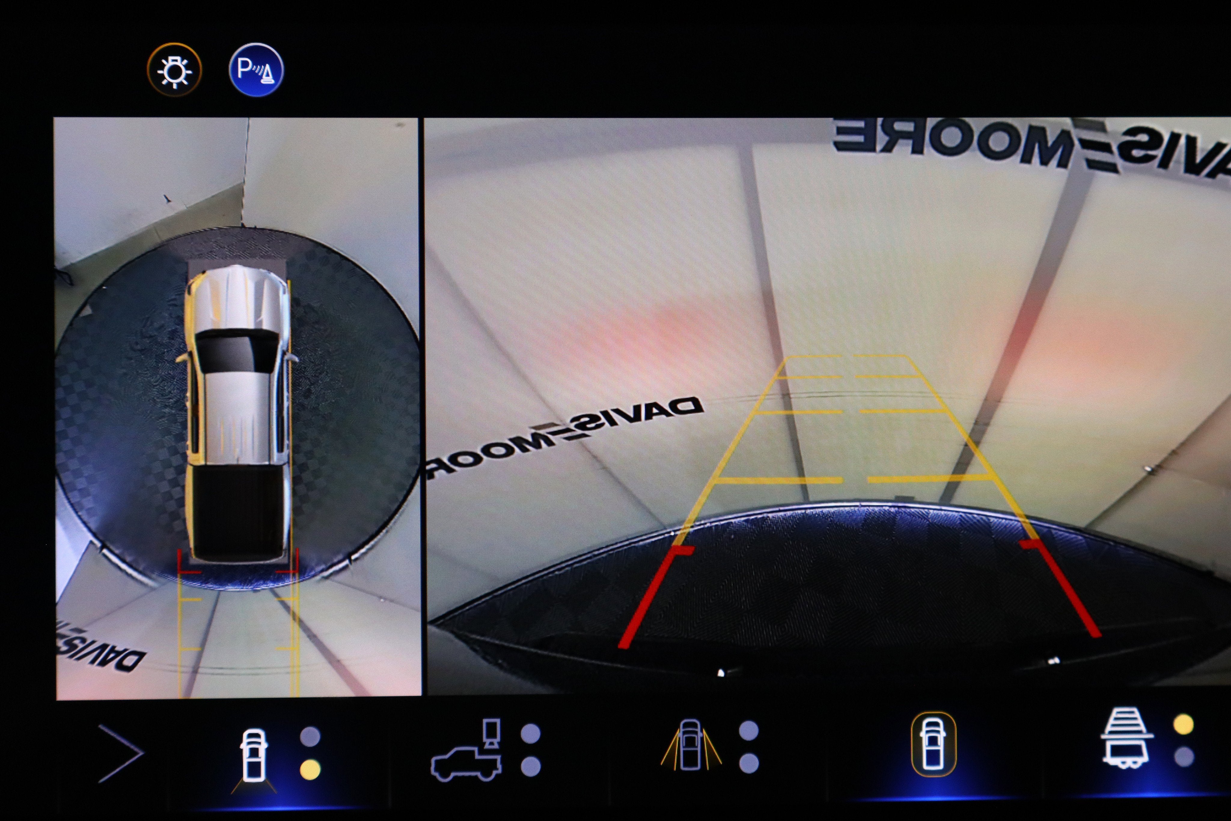 2026 Chevrolet Colorado 4WD Trail Boss Crew Cab