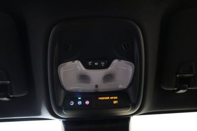 2026 Chevrolet Colorado 4WD Trail Boss Crew Cab