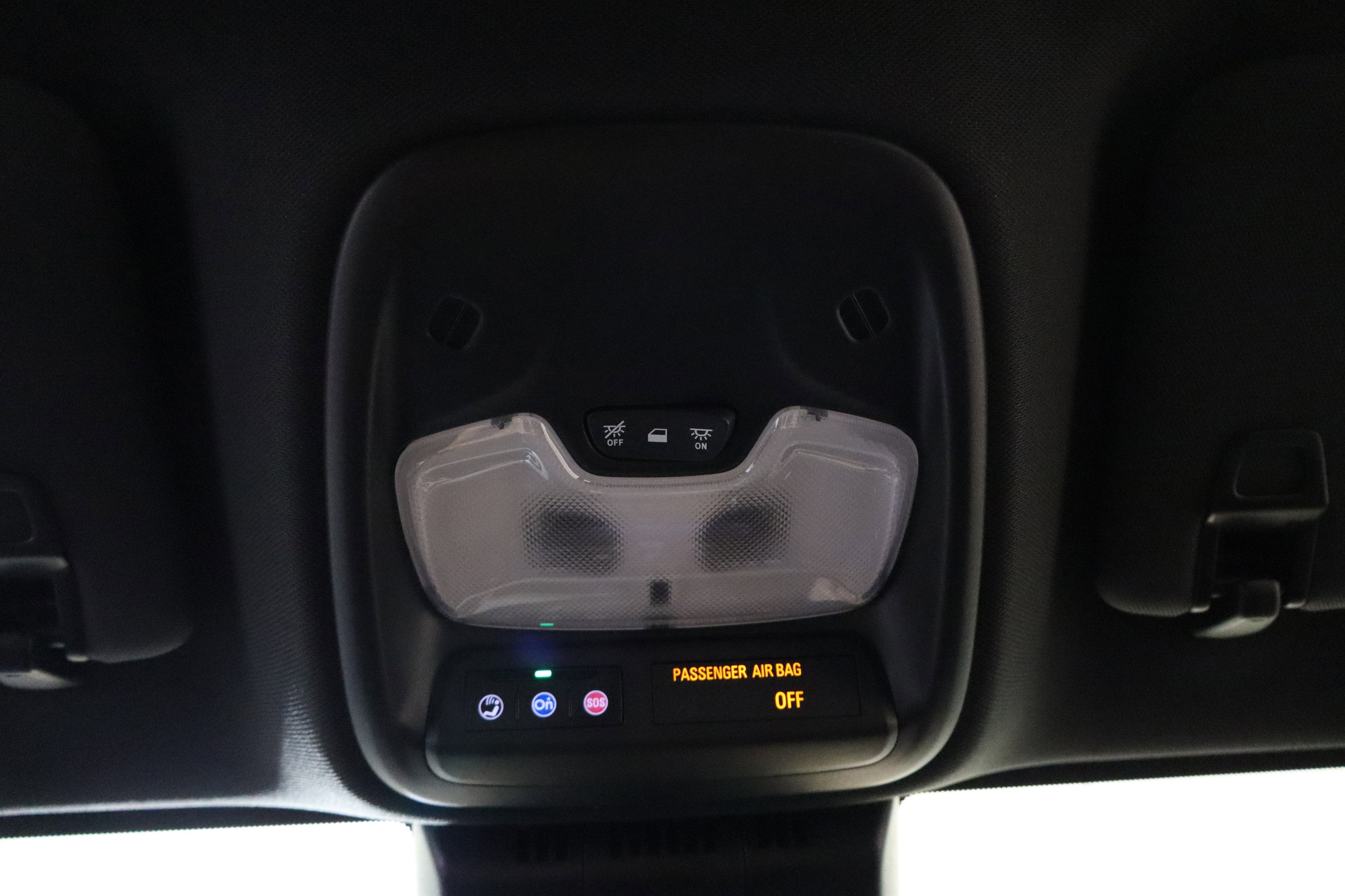 2026 Chevrolet Colorado 4WD Trail Boss Crew Cab