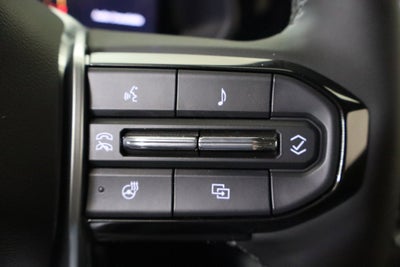 2026 Chevrolet Colorado 4WD Trail Boss Crew Cab