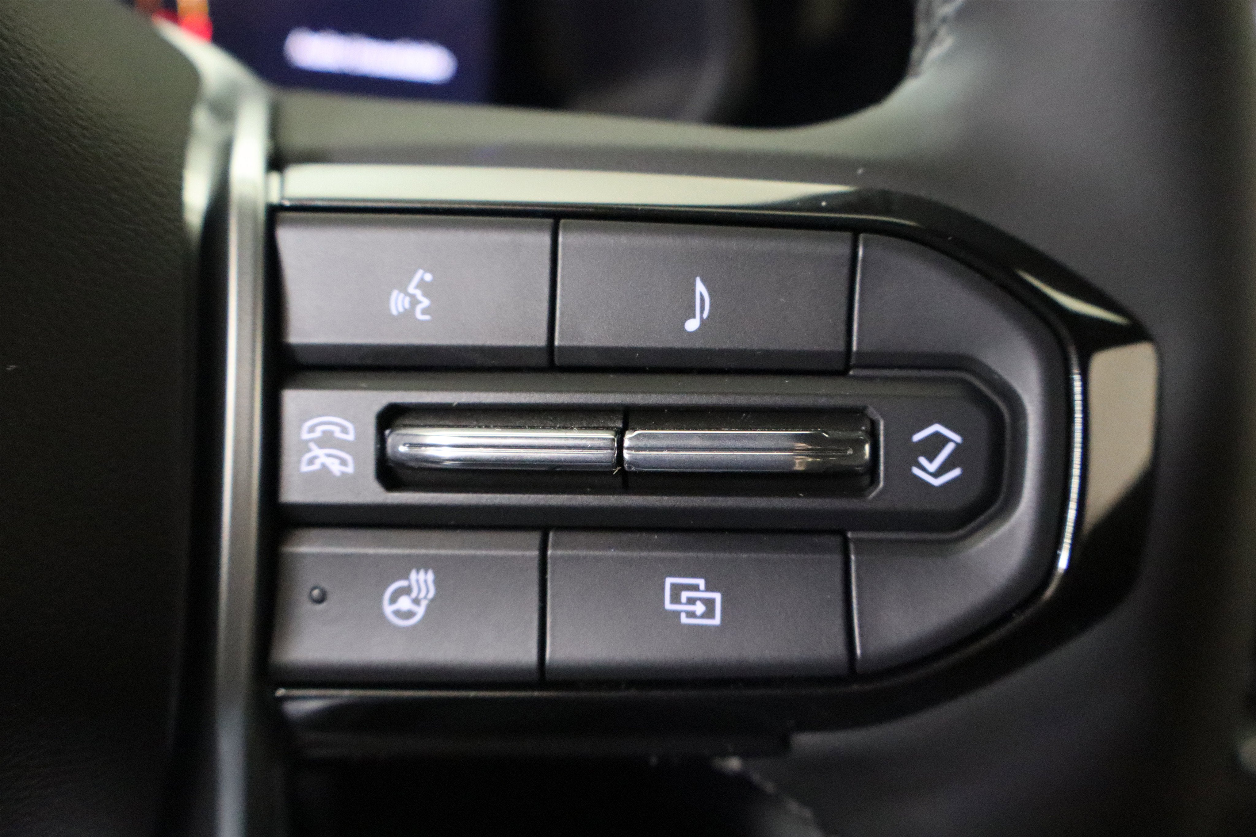 2026 Chevrolet Colorado 4WD Trail Boss Crew Cab