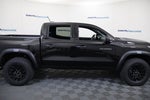 2026 Chevrolet Colorado 4WD Trail Boss Crew Cab