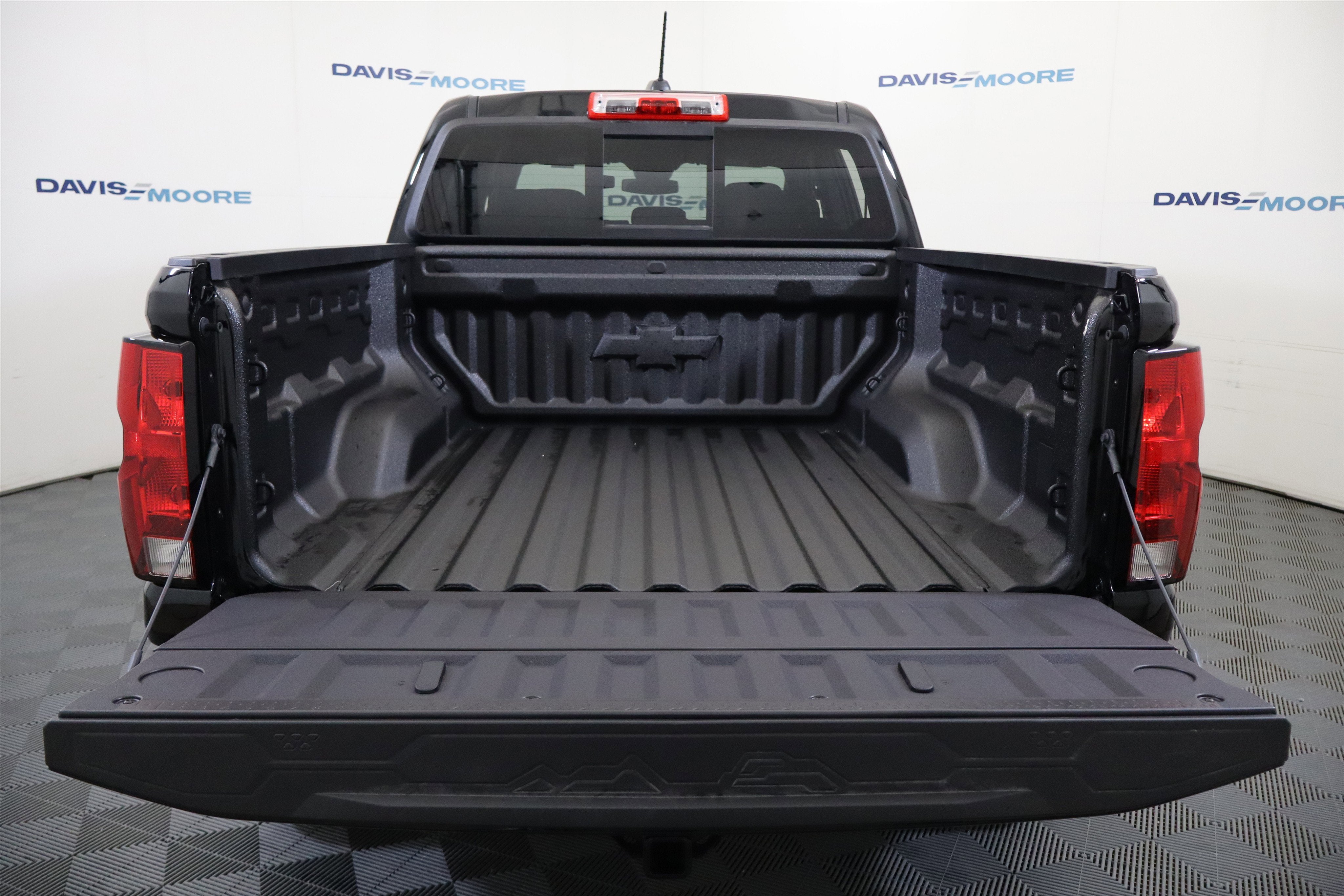 2026 Chevrolet Colorado 4WD Trail Boss Crew Cab