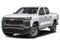 2026 Chevrolet Colorado 4WD Trail Boss Crew Cab