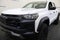 2026 Chevrolet Colorado 4WD Trail Boss Crew Cab