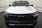 2026 Chevrolet Colorado 4WD Trail Boss Crew Cab