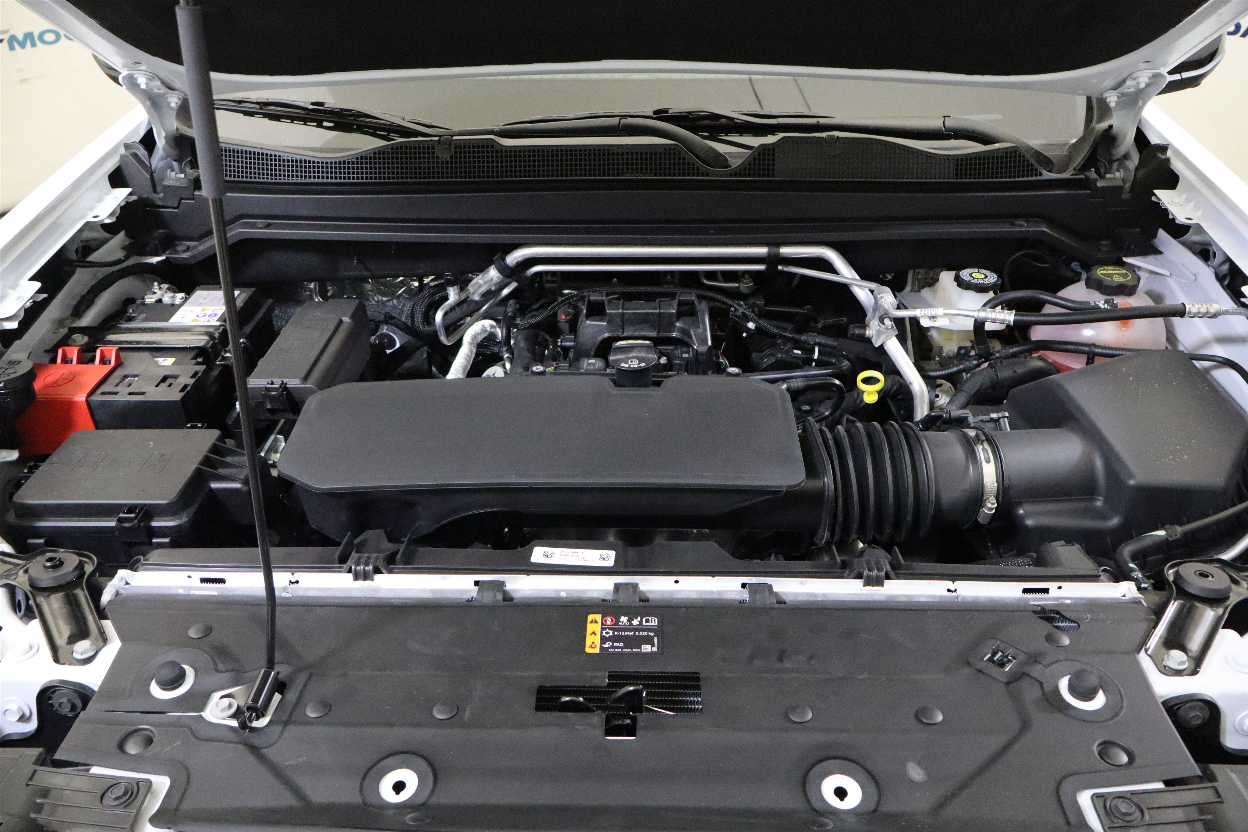 2026 Chevrolet Colorado 4WD Trail Boss Crew Cab