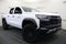 2026 Chevrolet Colorado 4WD Trail Boss Crew Cab