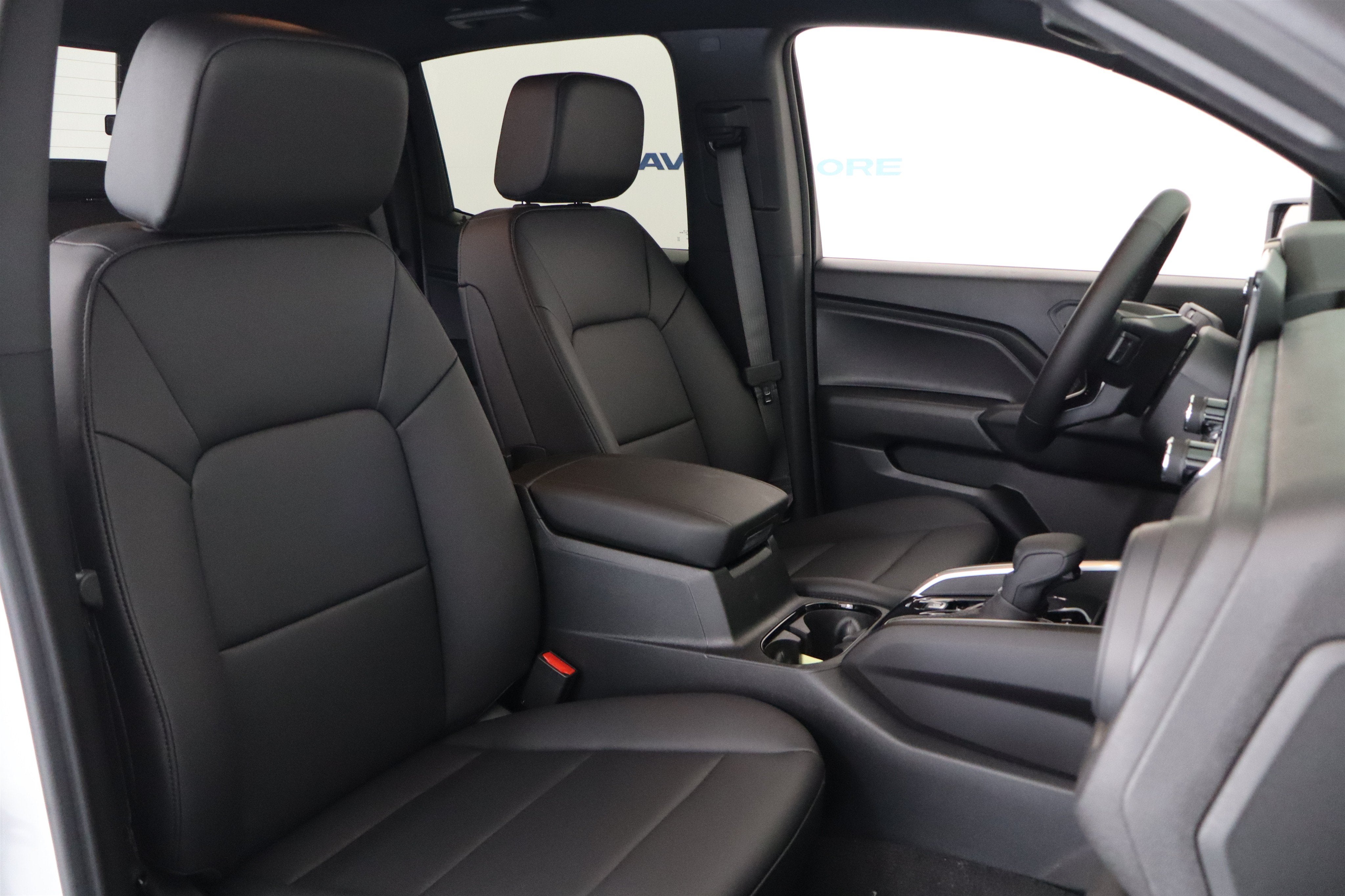 2026 Chevrolet Colorado 4WD Trail Boss Crew Cab