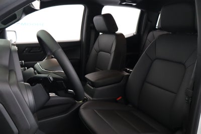2026 Chevrolet Colorado 4WD Trail Boss Crew Cab