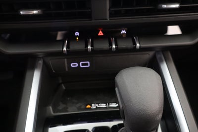 2026 Chevrolet Colorado 4WD Trail Boss Crew Cab