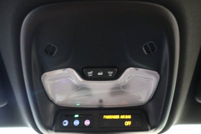 2026 Chevrolet Colorado 4WD Trail Boss Crew Cab