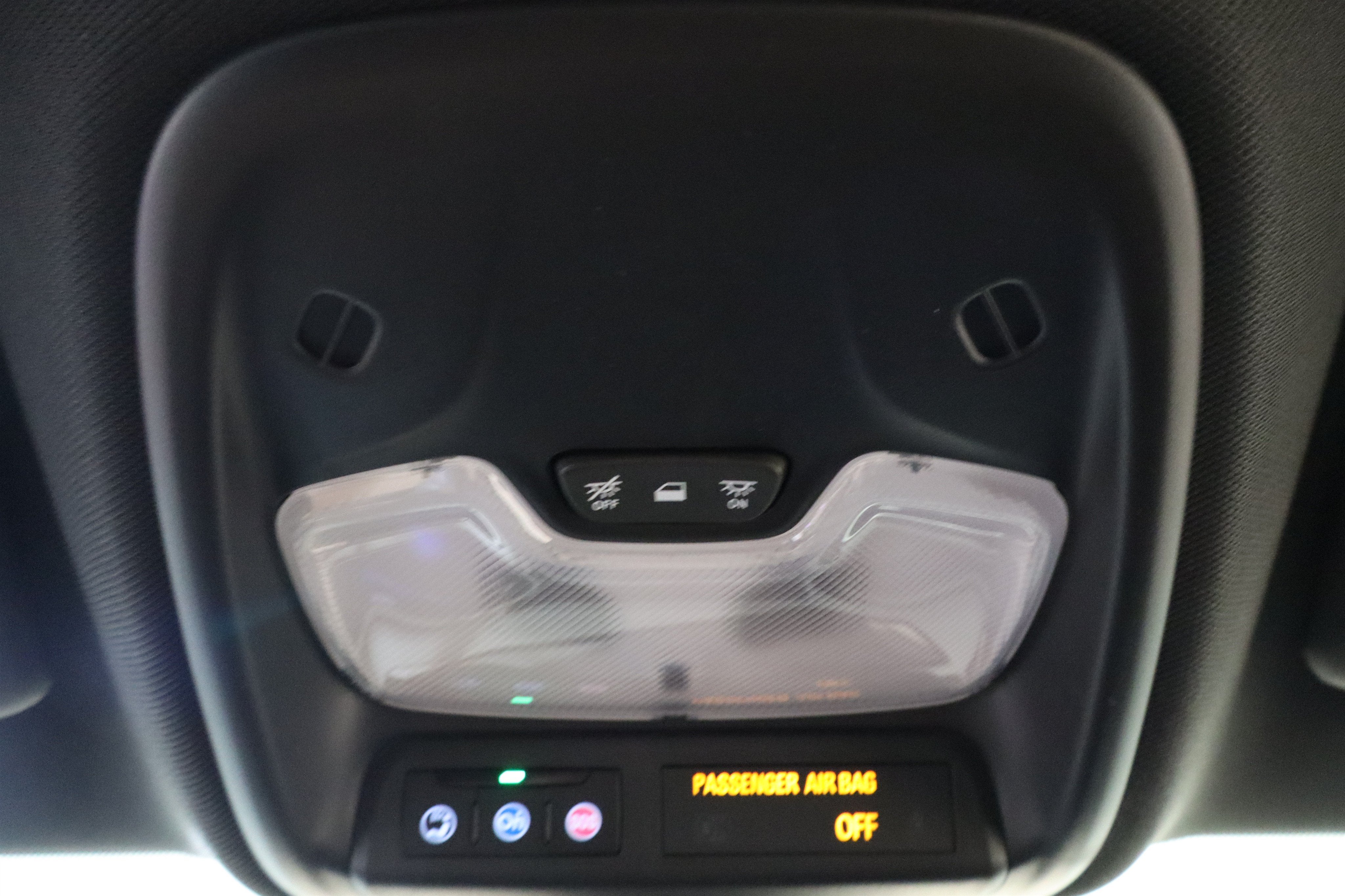 2026 Chevrolet Colorado 4WD Trail Boss Crew Cab