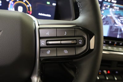 2026 Chevrolet Colorado 4WD Trail Boss Crew Cab