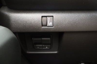 2026 Chevrolet Colorado 4WD Trail Boss Crew Cab