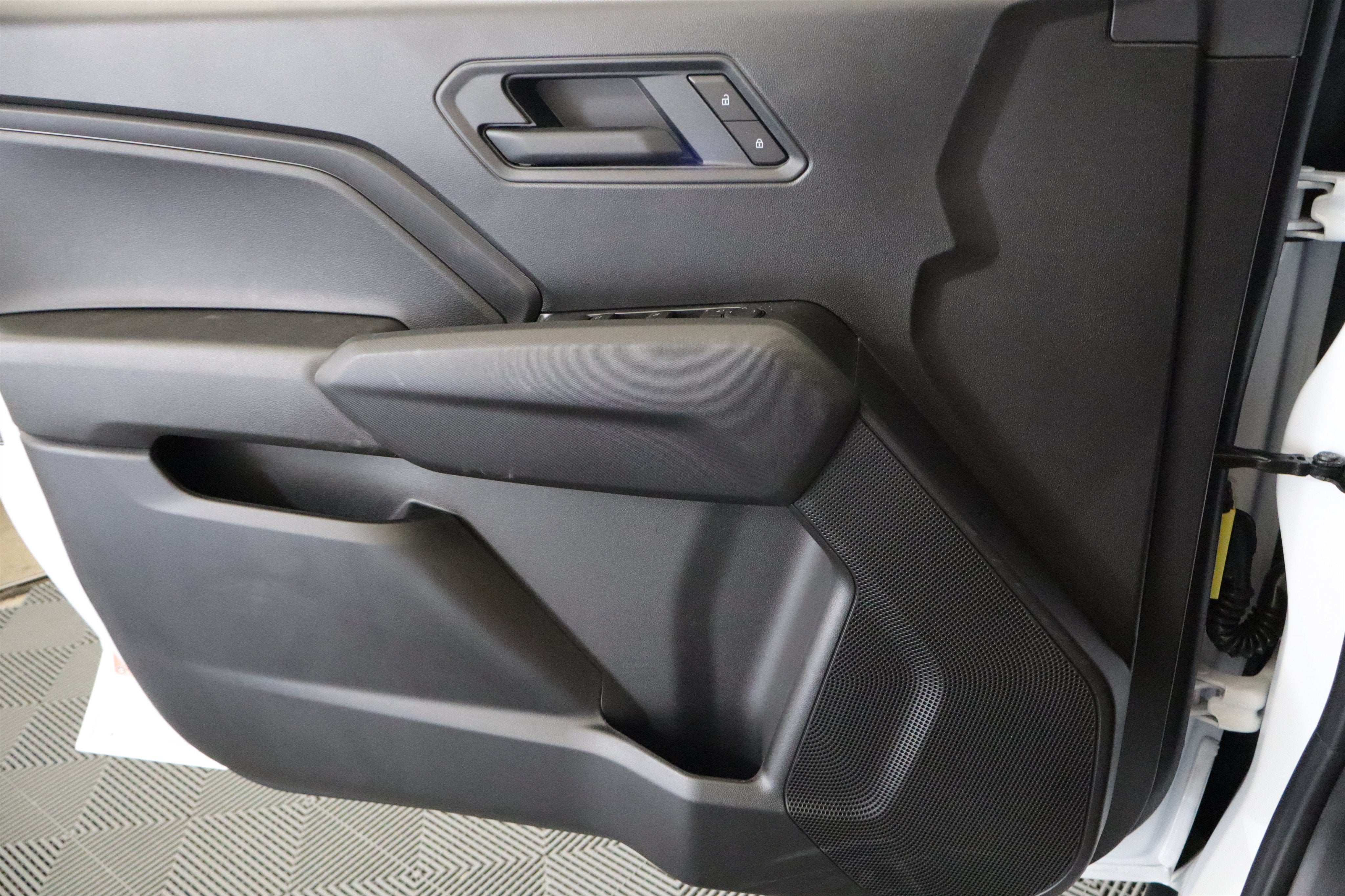 2026 Chevrolet Colorado 4WD Trail Boss Crew Cab